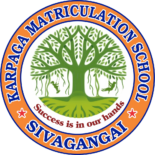 KARPAGA MATRICULATION SCHOOL